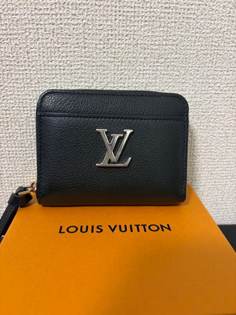 Louis Vuitton Coin Cases Purses