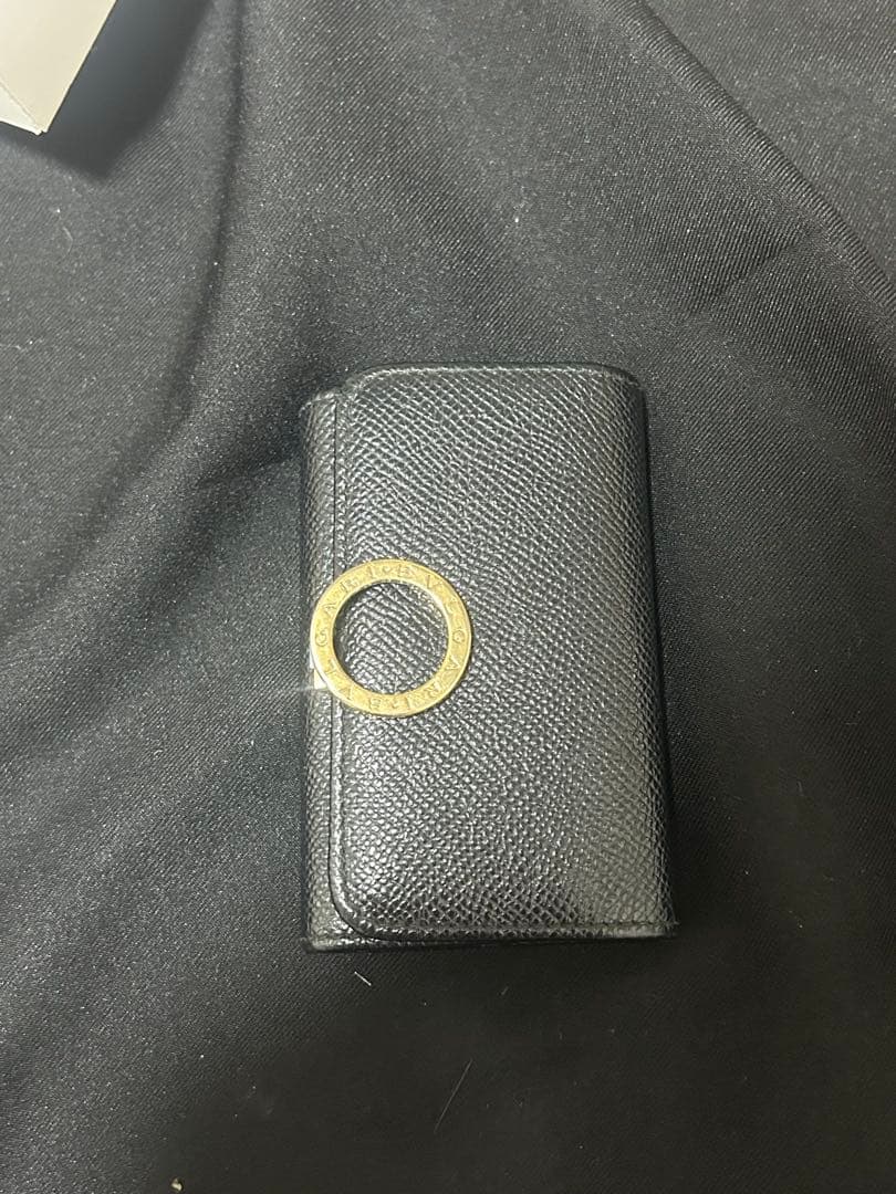 Bvlgari Key Cases