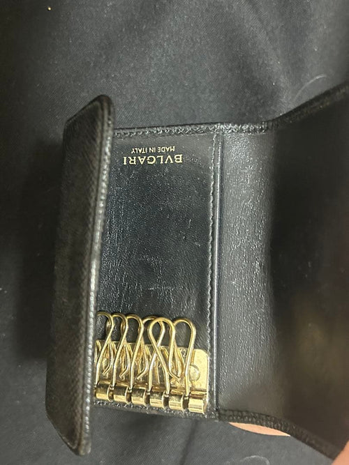 Bvlgari Key Cases