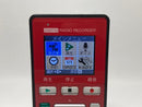 Qriom Ic Recorders Voice Yamazen Yvr-R500 G01A672Dd