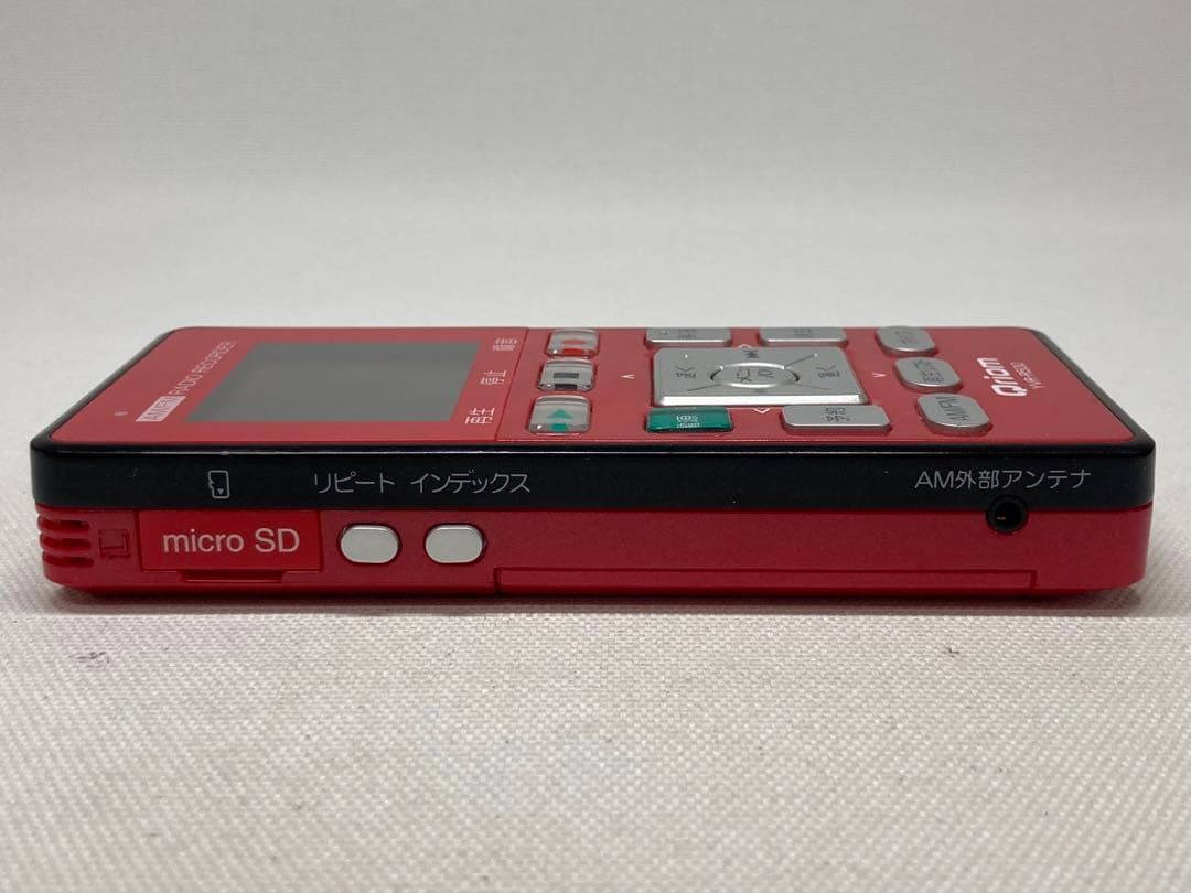 Qriom Ic Recorders Voice Yamazen Yvr-R500 G01A672Dd