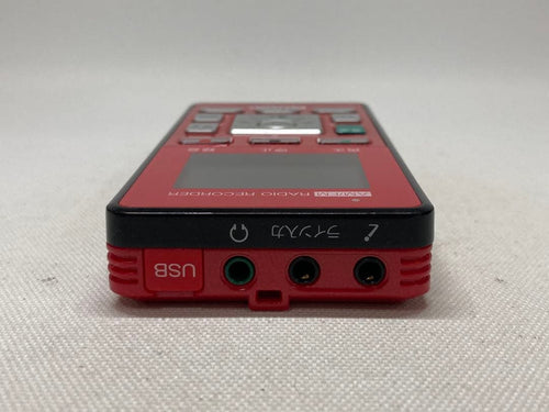 Qriom Ic Recorders Voice Yamazen Yvr-R500 G01A672Dd