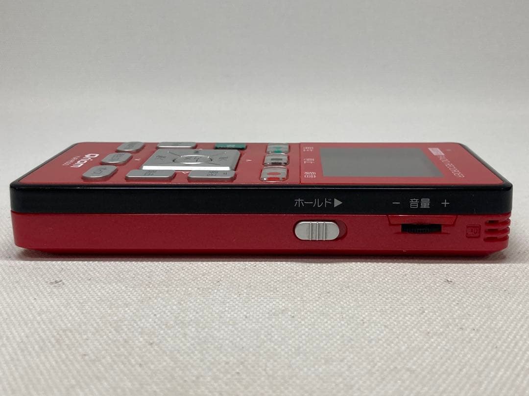 Qriom Ic Recorders Voice Yamazen Yvr-R500 G01A672Dd