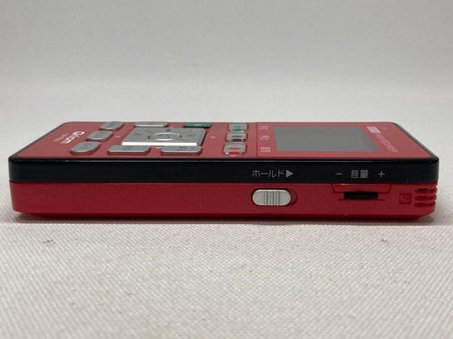 Qriom Ic Recorders Voice Yamazen Yvr-R500 G01A672Dd