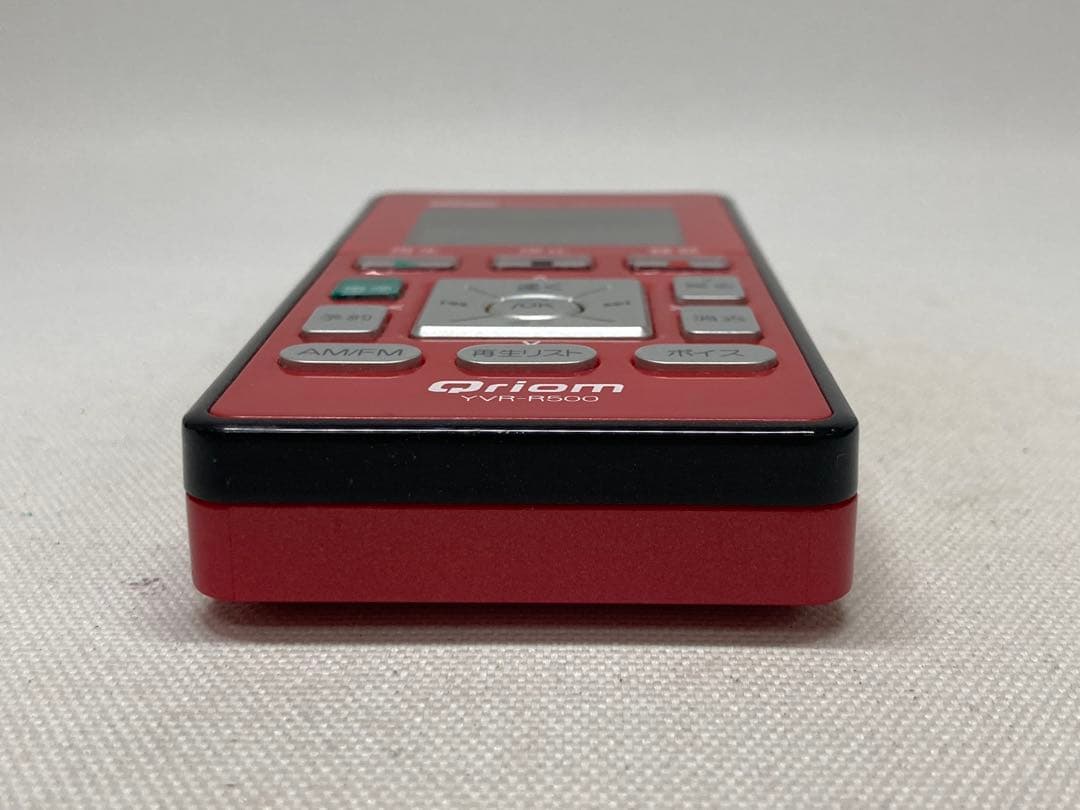 Qriom Ic Recorders Voice Yamazen Yvr-R500 G01A672Dd