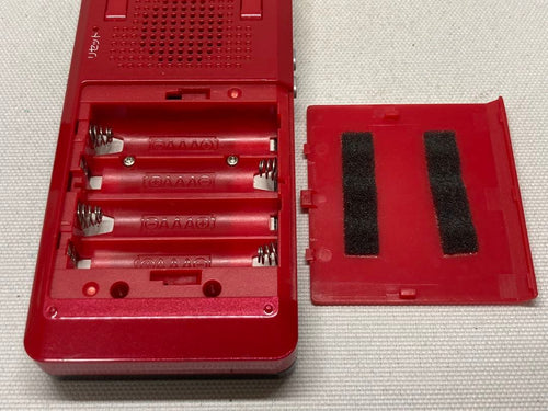 Qriom Ic Recorders Voice Yamazen Yvr-R500 G01A672Dd