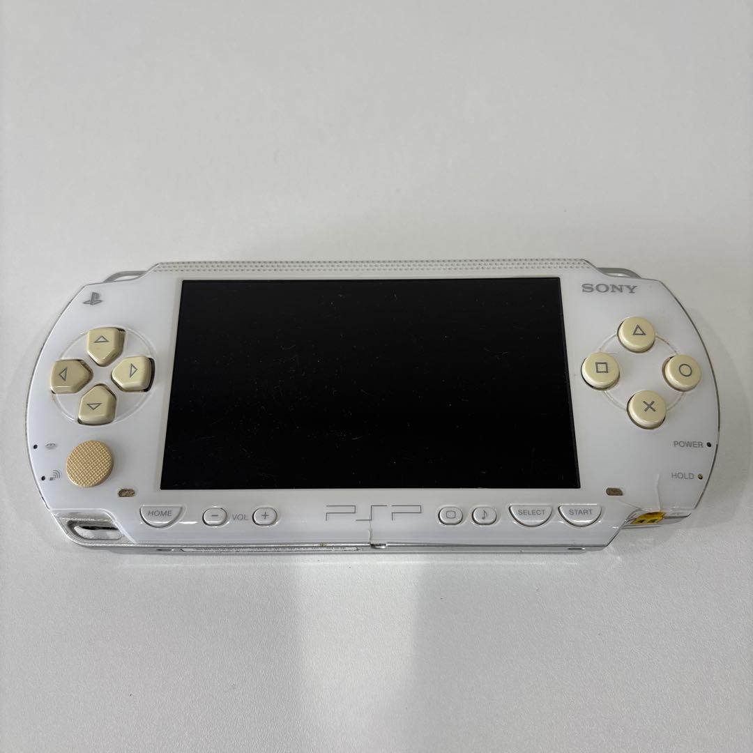 Body (Psp) Sony Psp1000