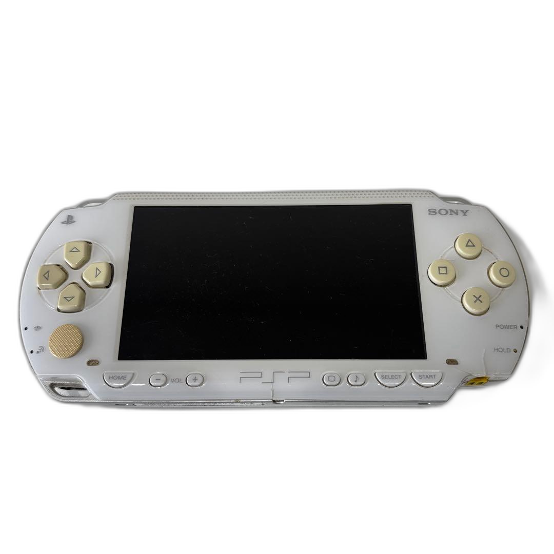 Body (Psp) Sony Psp1000