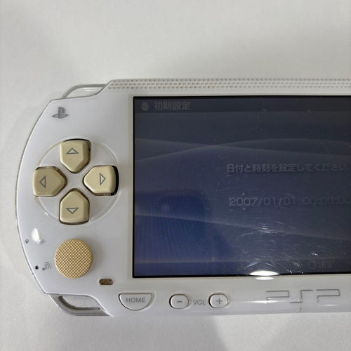 Body (Psp) Sony Psp1000