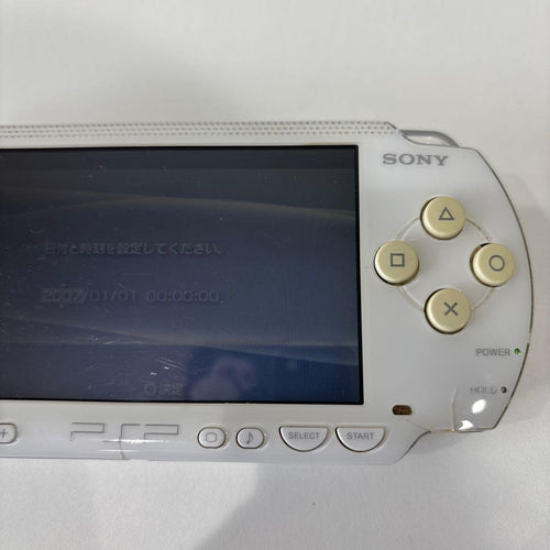 Body (Psp) Sony Psp1000