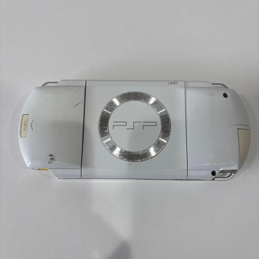 Body (Psp) Sony Psp1000