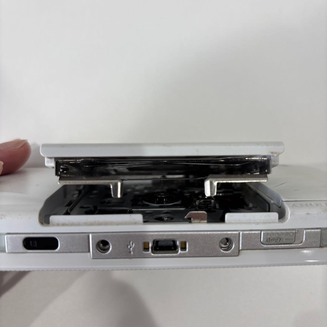 Body (Psp) Sony Psp1000