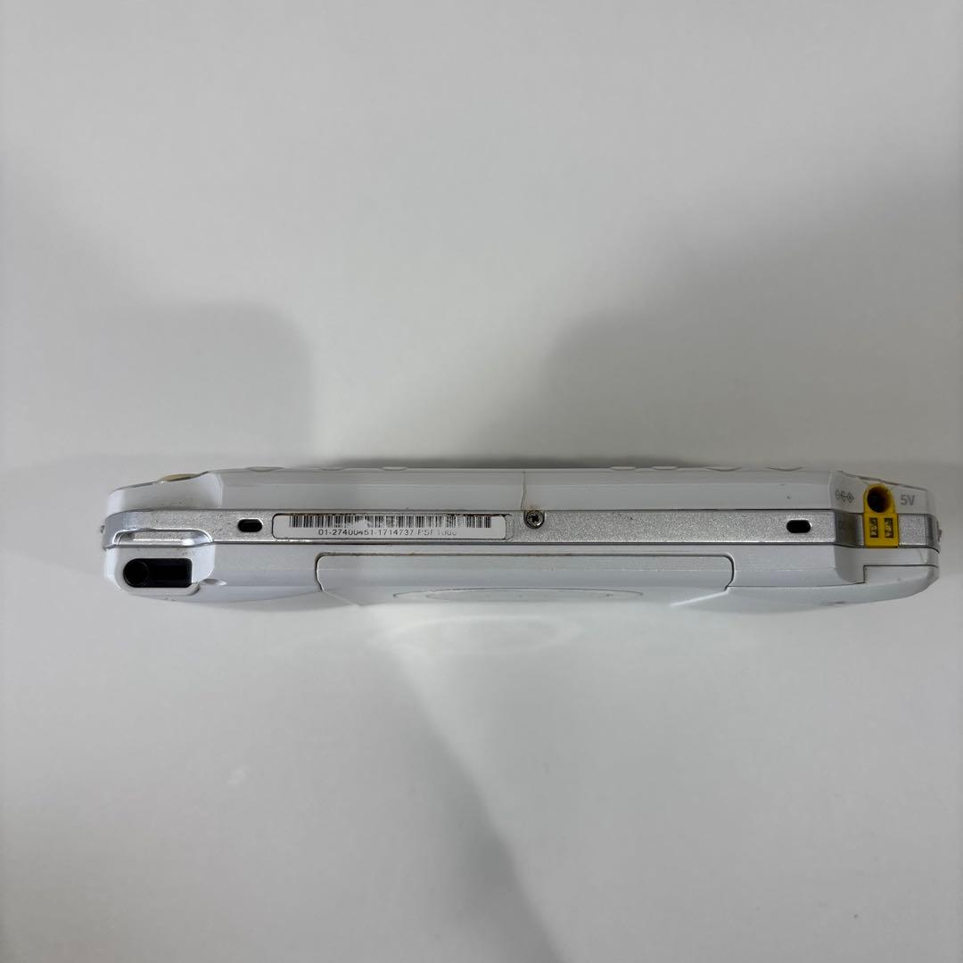 Body (Psp) Sony Psp1000
