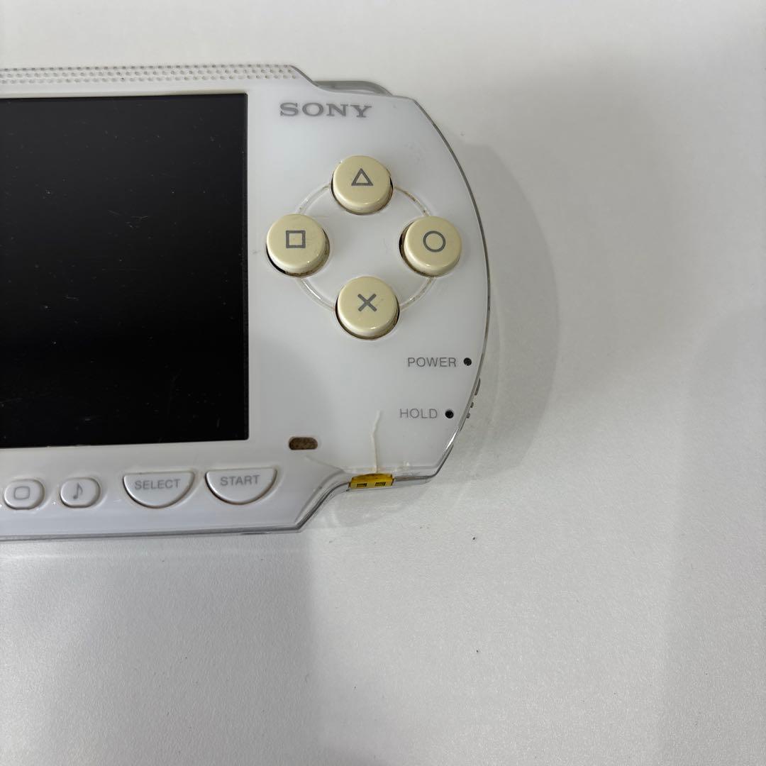 Body (Psp) Sony Psp1000
