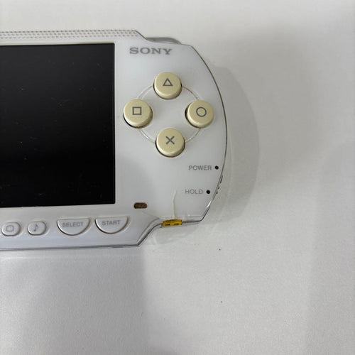 Body (Psp) Sony Psp1000