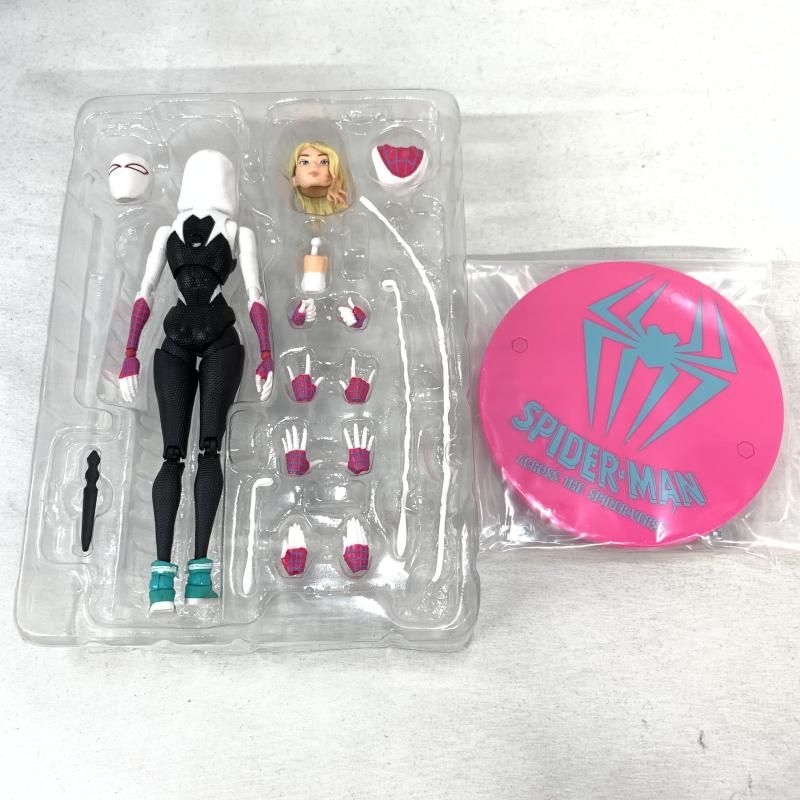 Sf Fantasy Horror )S.H.Figuarts [91]