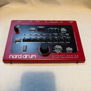 Rhythm Machines Nord Drum