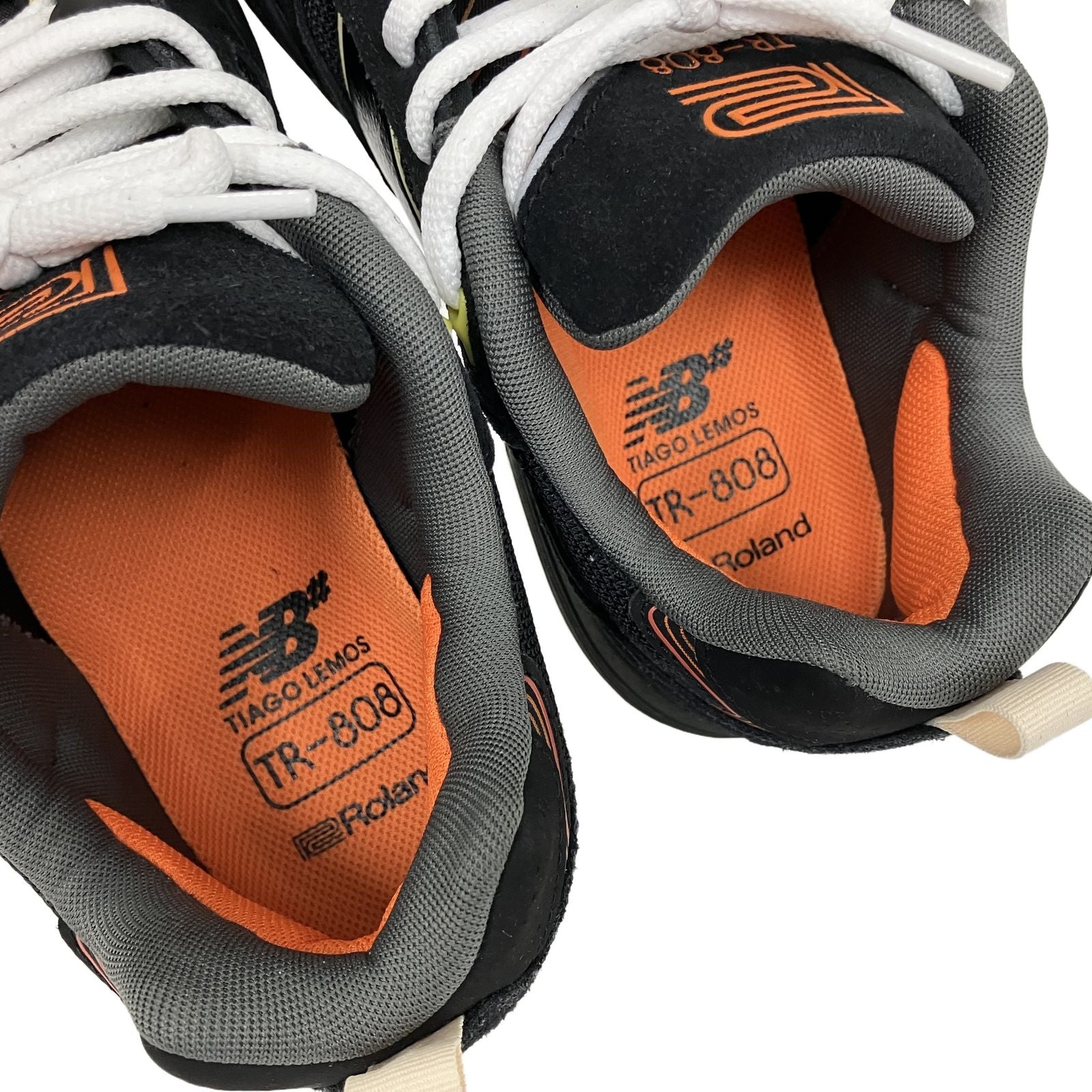 Sneakers New Balance Nm808Rob Tiago Lemos 808 Roland Y11154807