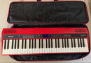 Roland Keyboard Electronic Piano Go:Keys 61