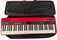 Roland Keyboard Electronic Piano Go:Keys 61
