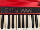 Roland Keyboard Electronic Piano Go:Keys 61