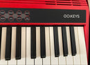 Roland Keyboard Electronic Piano Go:Keys 61