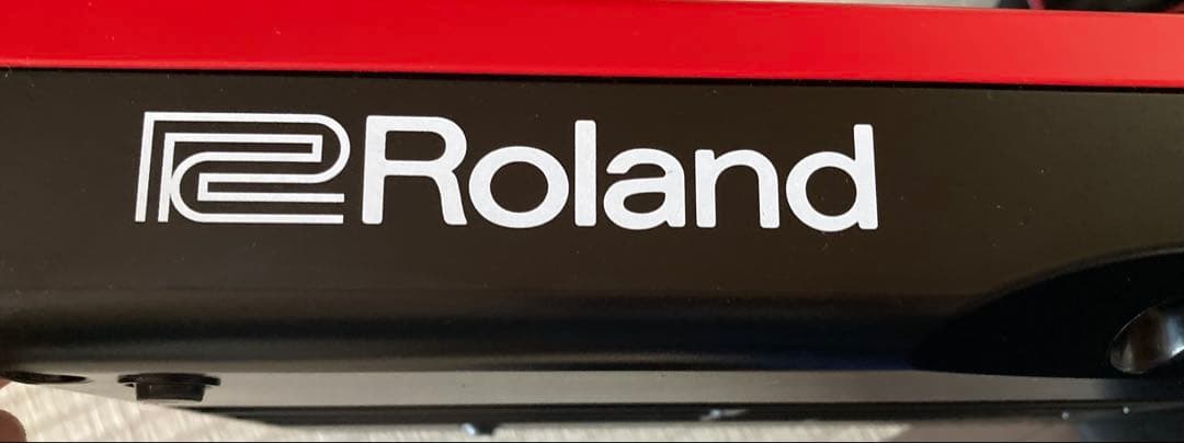 Roland Keyboard Electronic Piano Go:Keys 61