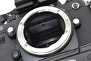 Nikon Slr Camera (Film) F3 M310