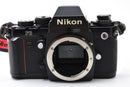 Nikon Slr Camera (Film) F3 M310