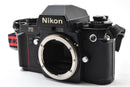 Nikon Slr Camera (Film) F3 M310