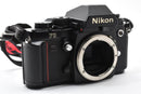 Nikon Slr Camera (Film) F3 M310