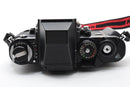 Nikon Slr Camera (Film) F3 M310