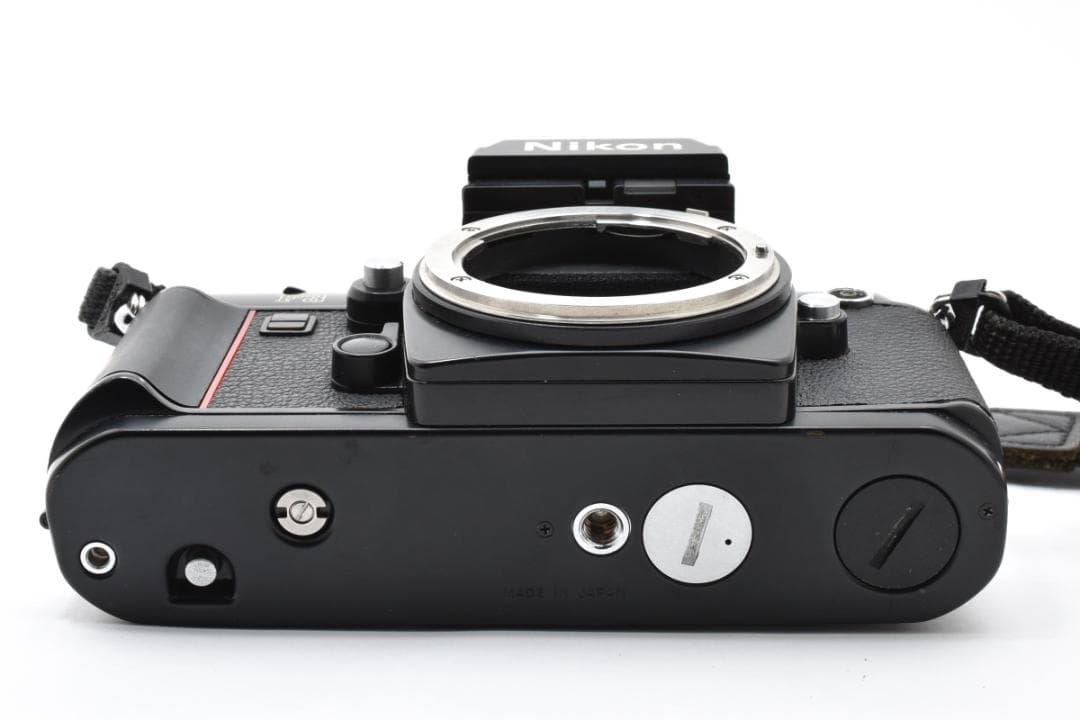 Nikon Slr Camera (Film) F3 M310
