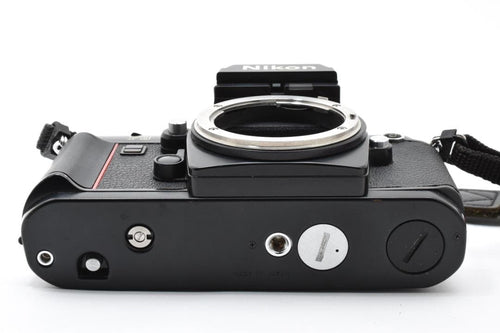 Nikon Slr Camera (Film) F3 M310