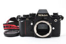 Nikon Slr Camera (Film) F3 M310