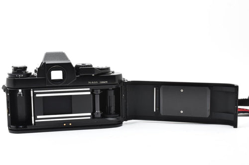 Nikon Slr Camera (Film) F3 M310