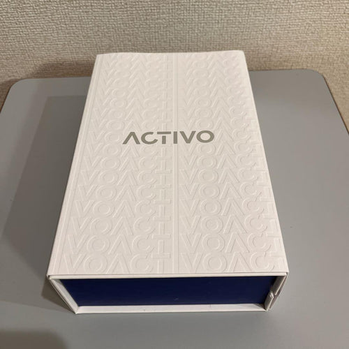 Digital Audio Players Activo P1