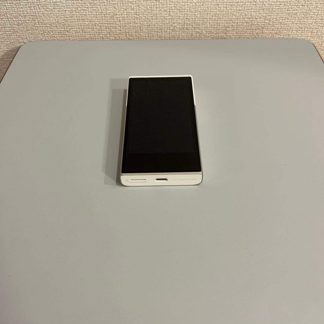 Digital Audio Players Activo P1