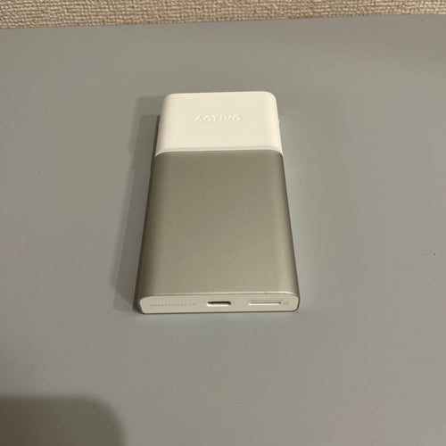 Digital Audio Players Activo P1