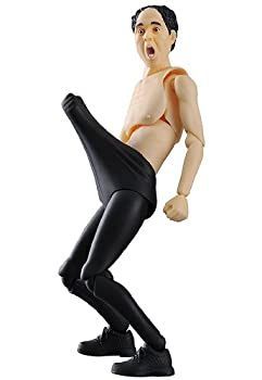 Others Figma 2:50 Abs&Pvc