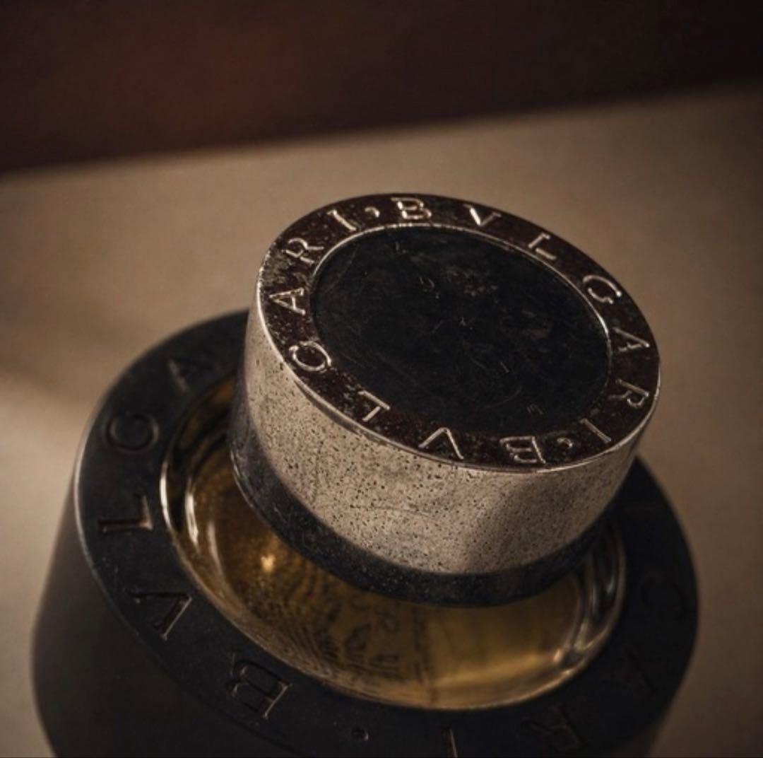 Perfume (Men) Bvlgari 40Ml 5