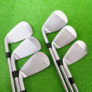Iron Set Yamaha Drive Star