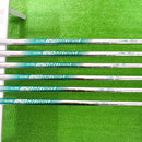 Iron Set Yamaha Drive Star