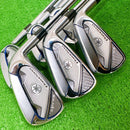 Iron Set Yamaha Drive Star
