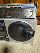 Sony Radios Radio Cassette Players Cfs-99 99