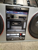Sony Radios Radio Cassette Players Cfs-99 99