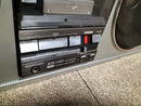 Sony Radios Radio Cassette Players Cfs-99 99