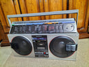 Sony Radios Radio Cassette Players Cfs-99 99