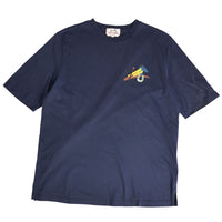 Hermes T -Shirt 22Ss