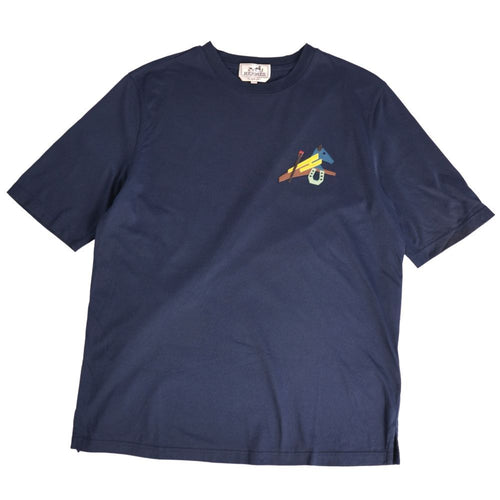 Hermes T -Shirt 22Ss